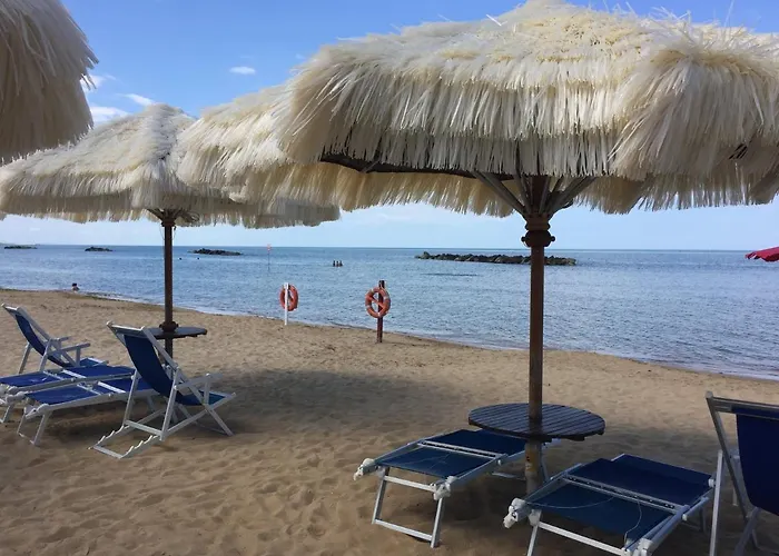 Hotel Mare Blu Francavilla Al Mare